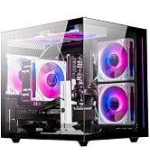 Amazon.com: suevery 16GB RAM Core i7 3.6GHz 4-Core Processor NVMe